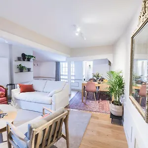 Sweet Centre Historique 65 M2 Appartement