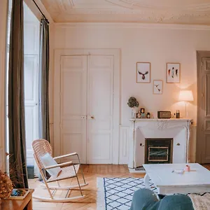 Chez Angèle Appartement