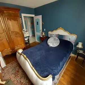Privée Séjour chez l'habitant