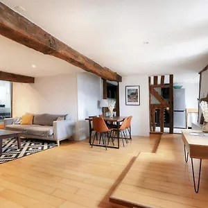 Le Trianon, Confort Et Calme En Hypercentre Appartement