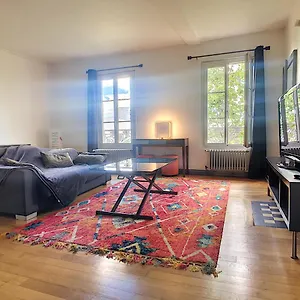 Rue D'isly Appartement
