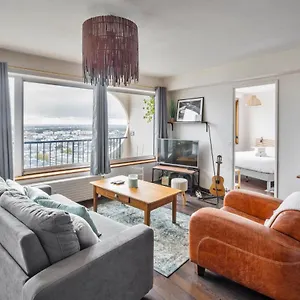 Le Nouvel Horizon - Panoramique Sur Appartement