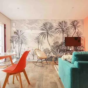 La Palmeraie Appartement